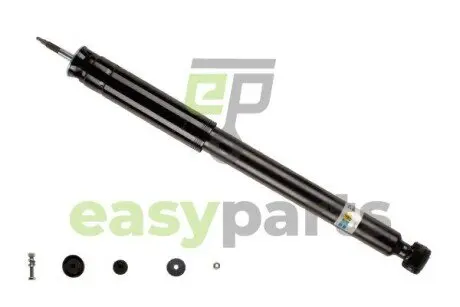Амортизатор (задній) MB C-class (W203/CL203)/CLC (CL203) 00- (B4) BILSTEIN 24-114714