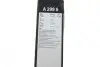 Щітки склоочисника (600/340мм) Renault Zoe 12-/Ford KA 08-16/Fiat 500/500e 07- BOSCH 3 397 007 299 (фото 16)