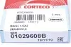 Сальник колонки рульової MB (28x40x5.5) CORTECO 01029608B (фото 1)