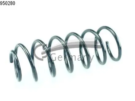 Пружина передн. VW Passat B3/B4 1.6/1.8 88-97 CS Germany 14950280