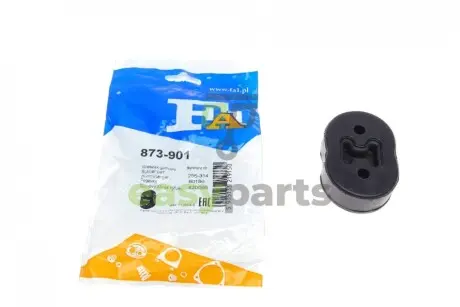 Гумка глушника Daewoo Lacetti/Nubira 1.6/2.0 16V 97-03 Fischer Automotive One (FA1) 873-901