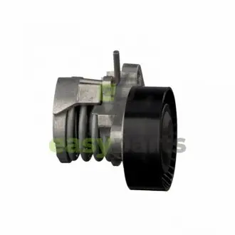 FEBI BMW ролик M52M54M56 натяг E46,E60,E65,E53 FEBI BILSTEIN 23650