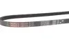 Ремінь генератора BMW 3 (E36) 95-00 Gates 4PK836SF (фото 4)