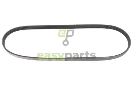 Ремінь генератора BMW 3 (E36) 95-00 Gates 4PK836SF
