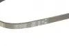 Ремінь генератора Chrysler Voyager IV 2.5/2.8CRD 00-08 Gates 4PK906SF (фото 4)