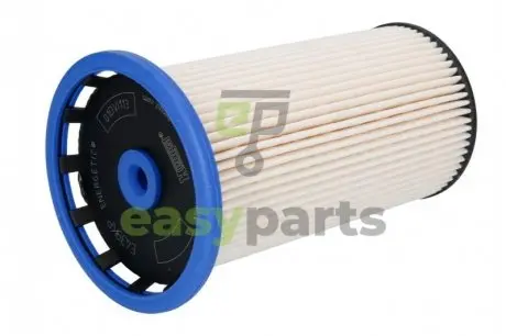 Фільтр паливний VAG 1,6Tdi 12- HENGST FILTER E439KP