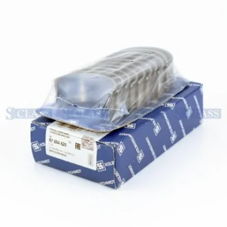 Вкладишi шатуннi MB 3.0D OM617 KOLBENSCHMIDT 87 694 620