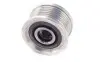 Шків генератора Fiat Doblo 1.6/2.0D Multijet 10-, 6PK INA 535 0112 10 (фото 1)