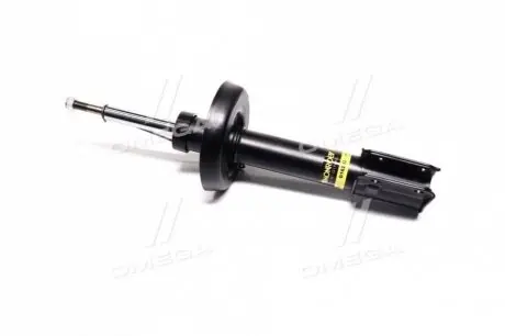 Амортизатор газомасляний MONROE G16203