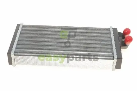 Радіатор пічки Audi 100 77-/A6 94- NRF 50602