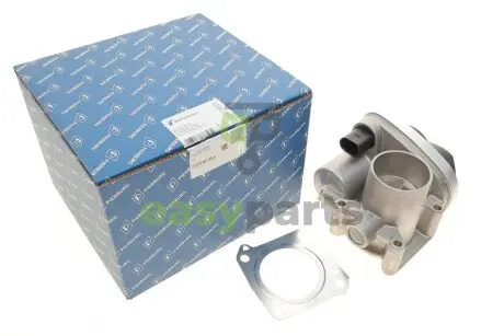 Заслонка дросельна VW Caddy II/III 1.4 16V 00-06 PIERBURG 7.03703.39.0