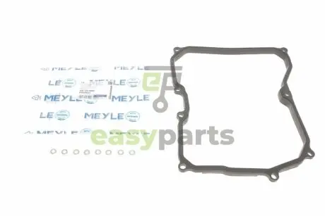 Прокладка піддона АКПП Audi A3/Skoda Octavia/SuperB/VW Golf V/Jetta/Passat 1.6-2.0 FSI 03-12 MEYLE 1001390002