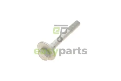 Болт регулювання кута развалу Audi A6/A8/VW Passat 00-10 (M12x1.5x95) VAG WHT001661