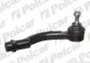 Фото 1 - hyundai наконечник рул тяги лівий tucson 04-, kia sportage TEKNOROT HY332 HYUNDAI наконечник рул тяги лівий Tucson 04-, KIA Sportage TEKNOROT HY332 (фото 1)