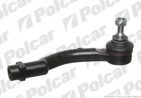 HYUNDAI наконечник рул тяги лівий Tucson 04-, KIA Sportage TEKNOROT HY332
