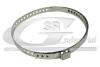Хомут пильовика ШРКШ 64-122mm 3RG 80041 (фото 1)