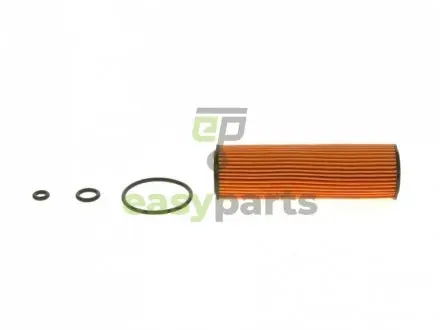 Фільтр масляний MB Sprinter 06- (бензин) BOSCH 1 457 429 261