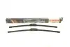 Щітки склоочисника (530/530mm) VW Passat 97-00/Peugeot 206 98-12/Renault Clio 98- BOSCH 3 397 118 903 (фото 1)