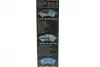 Щітки склоочисника (530/530mm) VW Passat 97-00/Peugeot 206 98-12/Renault Clio 98- BOSCH 3 397 118 903 (фото 3)