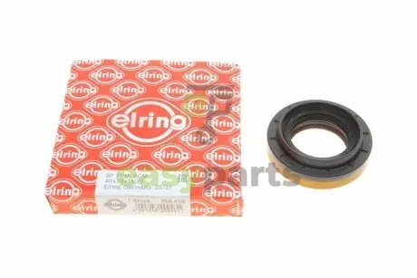 Сальник хвостовика DB 207-609/Sprinter/VW LT (40x70x13/20) ELRING 398.420