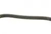 Ремінь генератора Hyundai i10/Fiat Doblo/Punto/Stilo 1.2/1.4 01- Gates 4PK675 (фото 3)