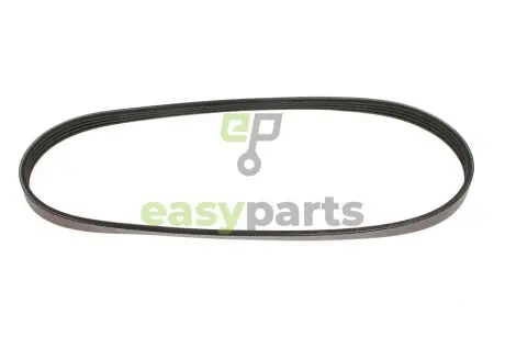 Ремінь генератора Ford Transit 2.0 TDCI 00-06 Gates 4PK738