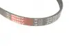 Ремінь генератора Nissan Almera/Primera/Sunny 1.0-5.0 82- Gates 4PK813 (фото 3)