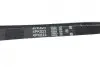 Ремінь генератора Nissan Primera/Micra/Note/Toyota Corolla 1.0-2.5D 83- Gates 4PK823 (фото 3)