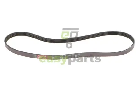 Ремінь генератора Audi/BMW/Fiat/Kia/Mazda Gates 4PK890