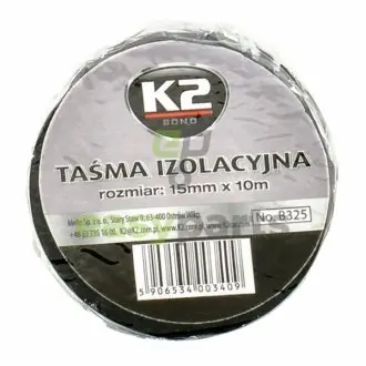 Zar Ізоляційна стрічка (мала) K2 B325