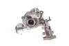 Турбіна VW Caddy III 1.9TDI (55kW/77KW) 03-10 (BLS) BorgWarner 54399880072 (фото 1)