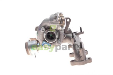 Турбіна VW Caddy III 1.9TDI (55kW/77KW) 03-10 (BLS) BorgWarner 54399880072