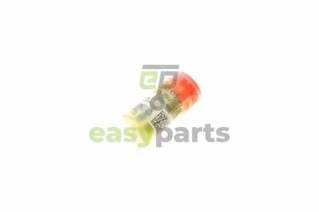 Розпилювач дизельного палива Peugeot 306 1.9D 90-94 BOSCH 0 434 250 135