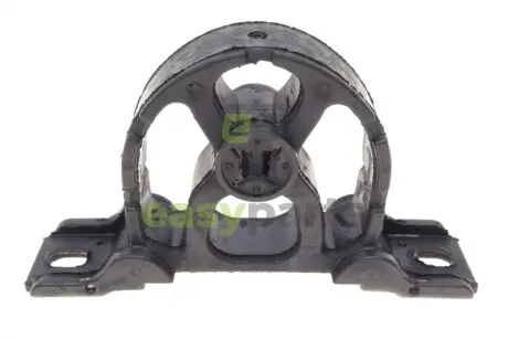 Кронштейн кріплення глушника BMW 3 (E46) 01- (гумометалевий) Fischer Automotive One (FA1) 103-921