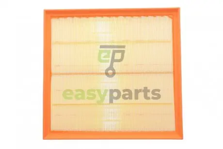 Фільтр повітряний BMW 5 (F07/F10/F11/F18)/6 (F06/F12/F13)/X3-X6 (F25/F26/F15-16/E70-72) 3.0 N55 10-18 HENGST FILTER E1051L