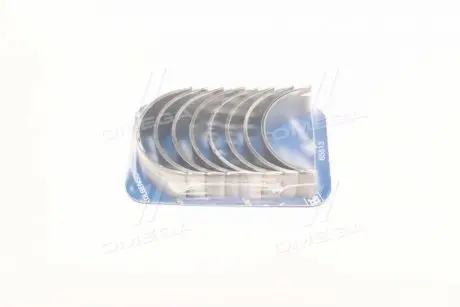 Вкладиші шатуннi DB M102 -84 KOLBENSCHMIDT 87 450 610