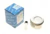 Поршень Opel Astra F/Vectra A 2.0 i 92-98 (86.50mm) KOLBENSCHMIDT 92 123 610 (фото 3)