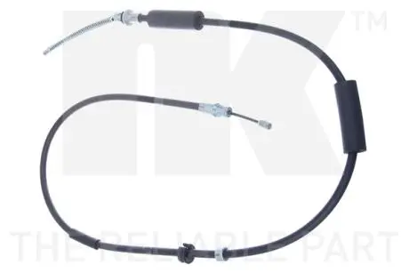 Трос ручнiка Ford Mondeo 93- NK 902582