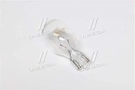 Лампа 12V W16W 16W W2.1x9.5d OSRAM 921