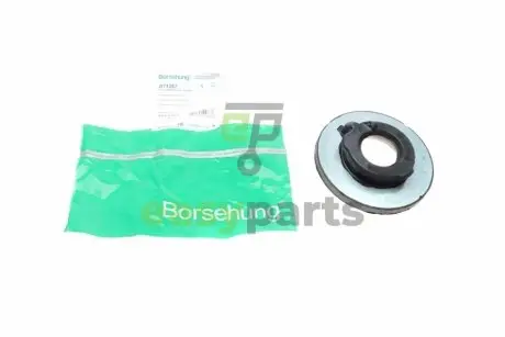 Проставка пружини (задньої/нижня) VW Passat/Golf 03- BORSEHUNG B11367