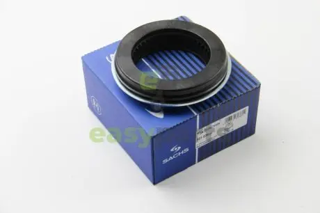 Підшипник амортизатора опорний VW Caddy 03- SACHS 801038