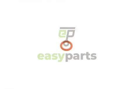 Прокладка турбіни ущільнююча VW Golf V-VII/Passat B6-B8/T5/T6 2.0 90- (9.5x2.5) VAG N90067202