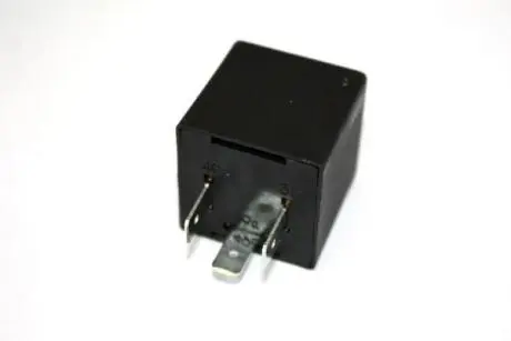 Реле покажчика повороту DELLO / AUTOMEGA 150003010