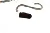 Лямбда зонд VW Caddy II/Golf IV/Skoda Octavia I/Seat Ibiza 1.0-2.3 93-10 BOSCH 0 258 005 081 (фото 5)