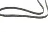 Ремень генератора BMW 1 (E81/E87)/3 (E90) 2.0/3.0d 06-12 (N47) (6PK1698) BOSCH 1 987 946 215 (фото 4)