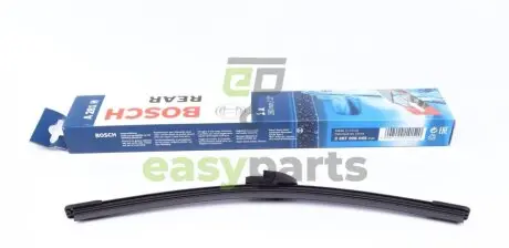 Щітка склоочисника (задня) (280mm) VW Passat 1.4-2.0 TDI/TSI 05-14 BOSCH 3 397 008 045