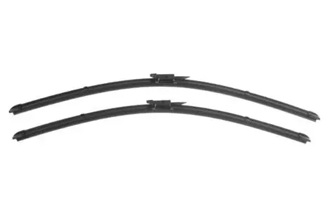 Фото щітки склоочисника Flat 600/575mm BMW E60/E61 03-10 Denckermann VD10050 Щітки склоочисника Flat 600/575mm BMW E60/E61 03-10 Denckermann VD10050
