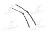 Щітки склоочисника Flat 600/550mm Denckermann VD10052 (фото 1)
