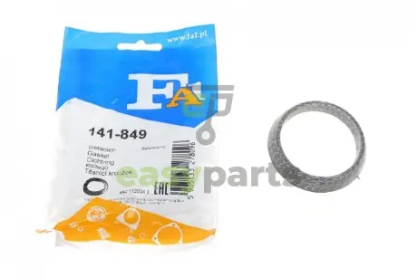 Прокладка турбіни ущільнююча VW T5 2.5TDI 03-15 Fischer Automotive One (FA1) 141-849