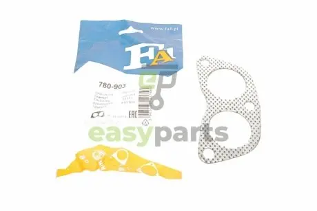 Прокладка EX с-ми Mazda 323 Fischer Automotive One (FA1) 780-903
